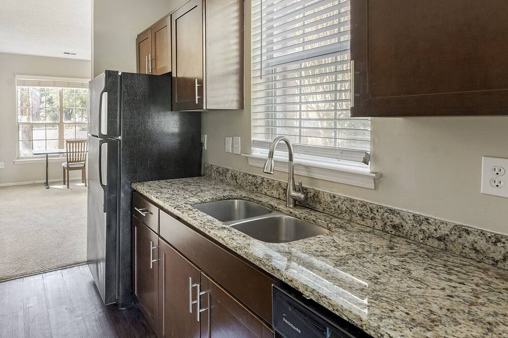 Photo of Kitchen in Germantown