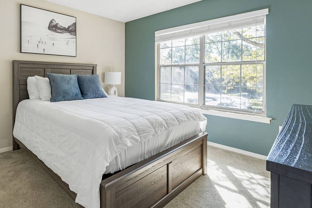 Photo of Bedroom in Germantown