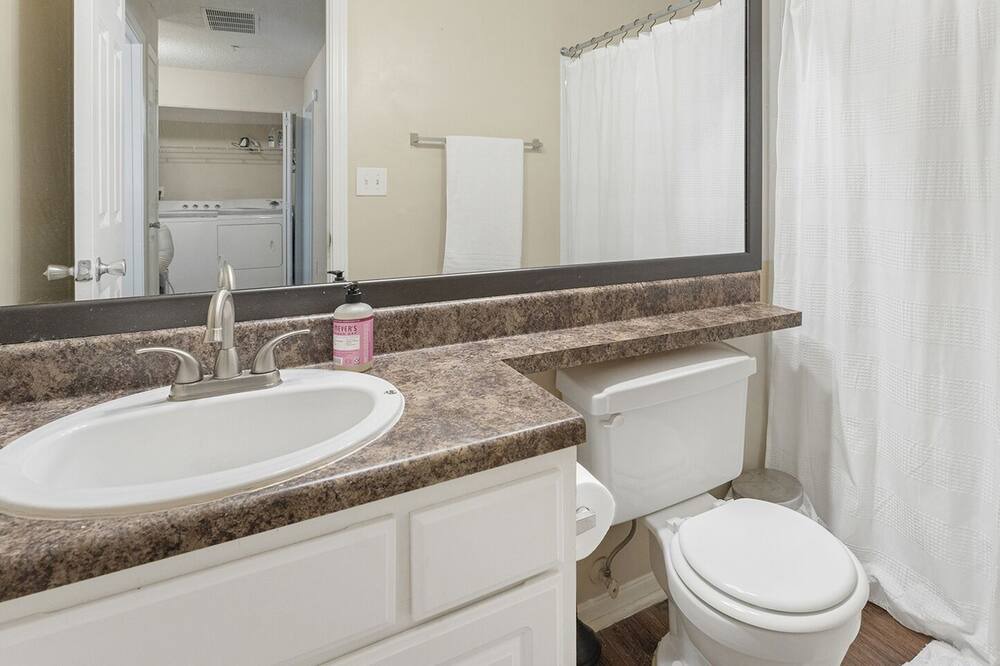 Photo of Bathroom in Germantown