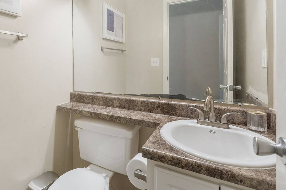 Photo of Bathroom in Germantown