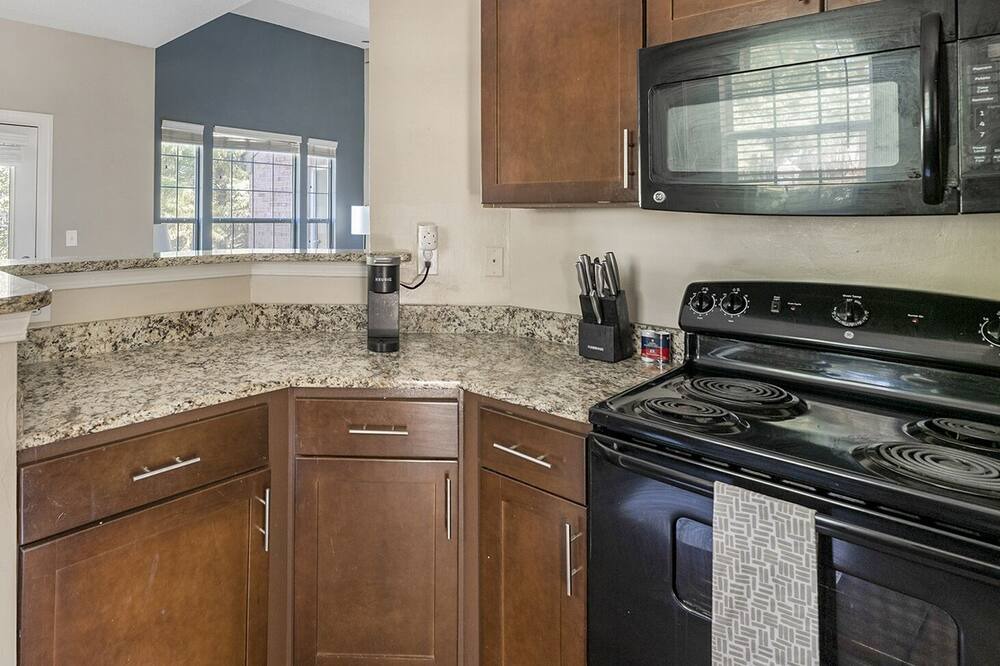 Photo of Kitchen in Germantown