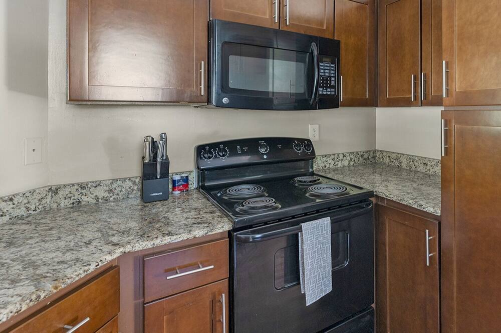 Photo of Kitchen in Germantown