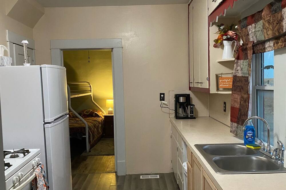 Photo of Kitchen in Max