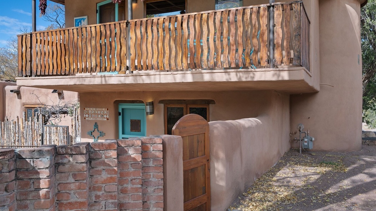 Photo of Outdoor in Tesuque