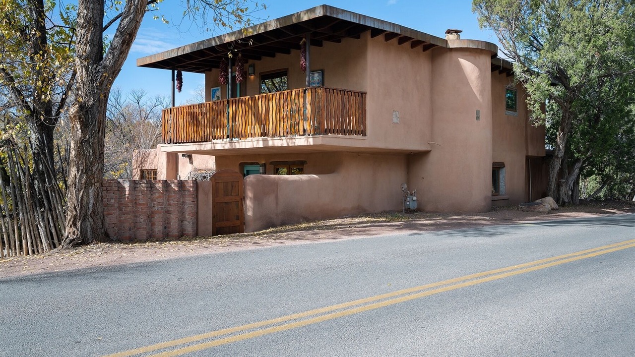 Photo of Outdoor in Tesuque