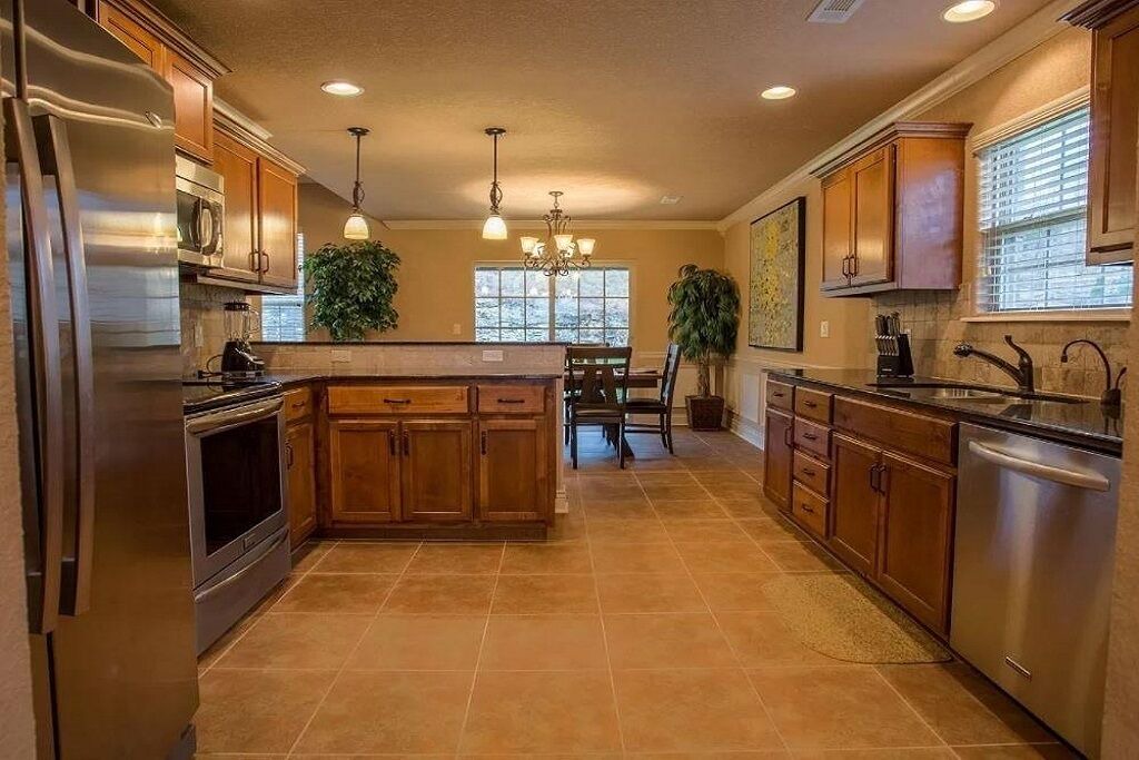 Photo of Kitchen in Hollister