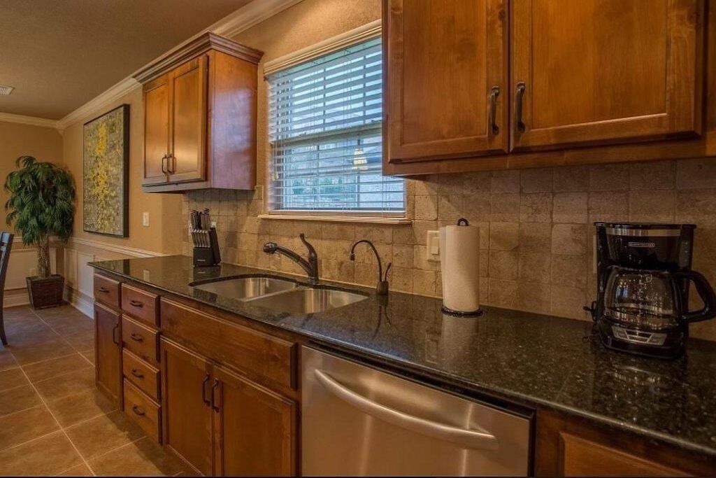 Photo of Kitchen in Hollister