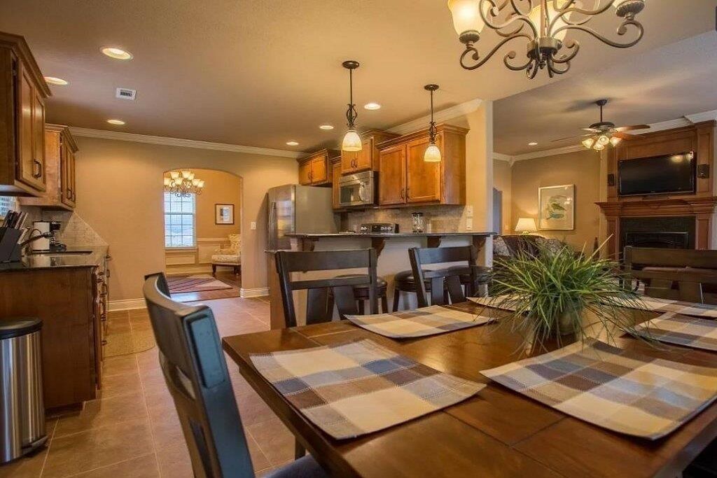 Photo of Kitchen in Hollister