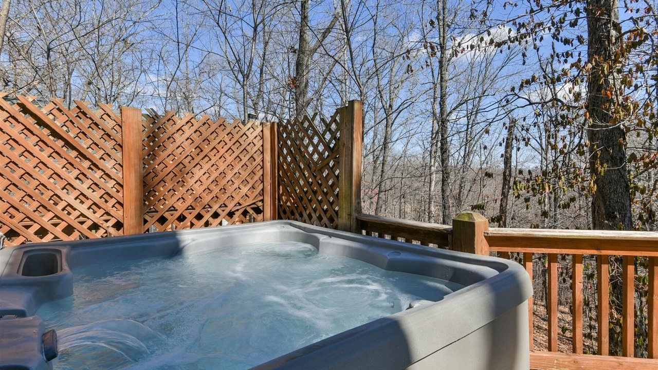 Photo of Outdoor in Branson Cedars