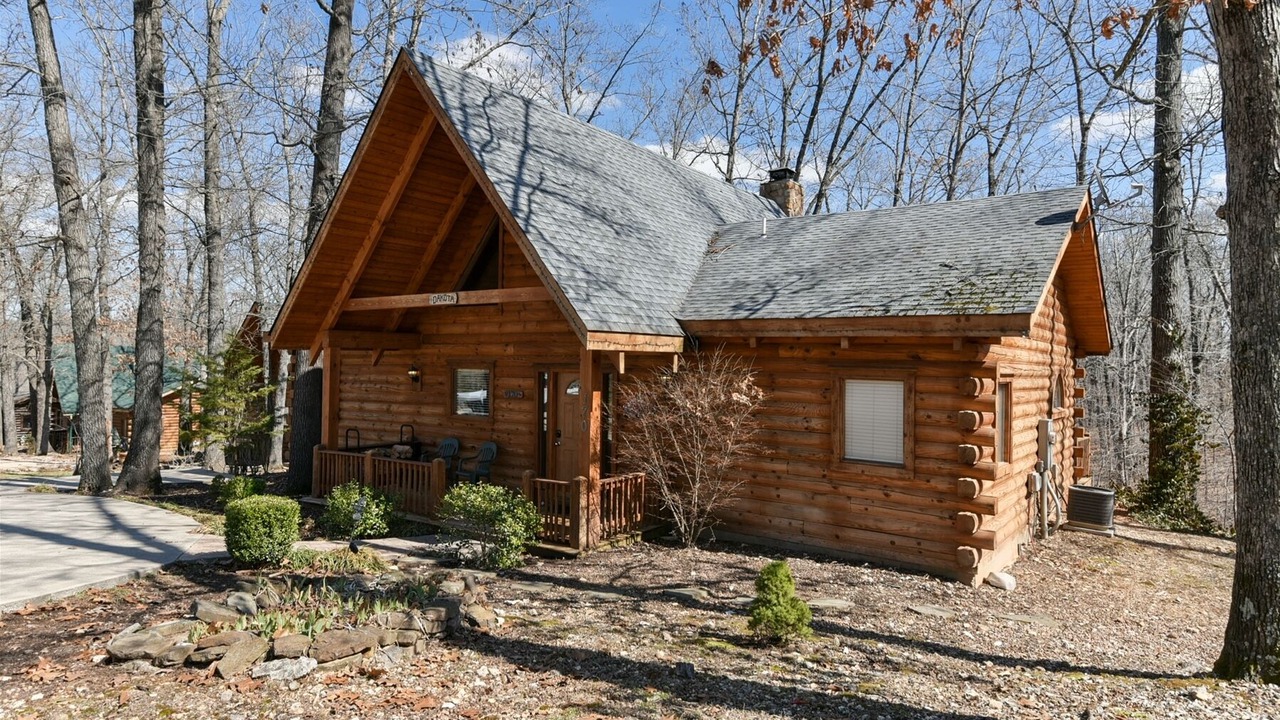 Photo of Outdoor in Branson Cedars