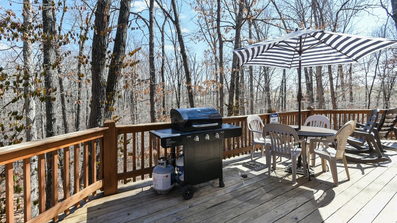 Photo of Outdoor in Branson Cedars