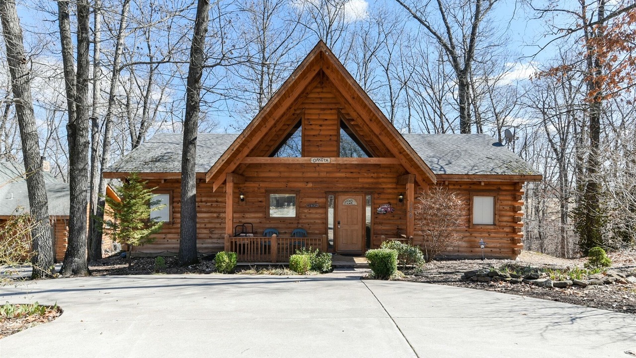 Photo of Outdoor in Branson Cedars