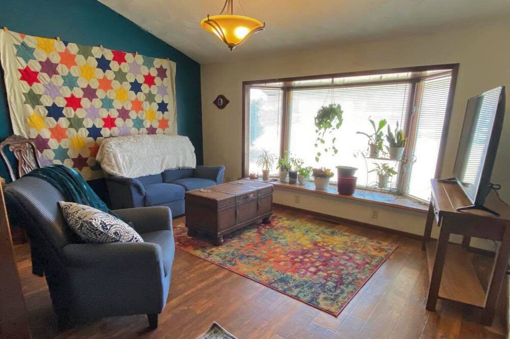Photo of Bedroom in Hoxie