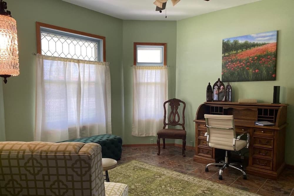 Photo of Bedroom in Hoxie