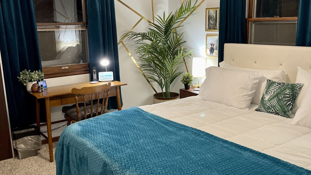 Photo of Bedroom in Cameron