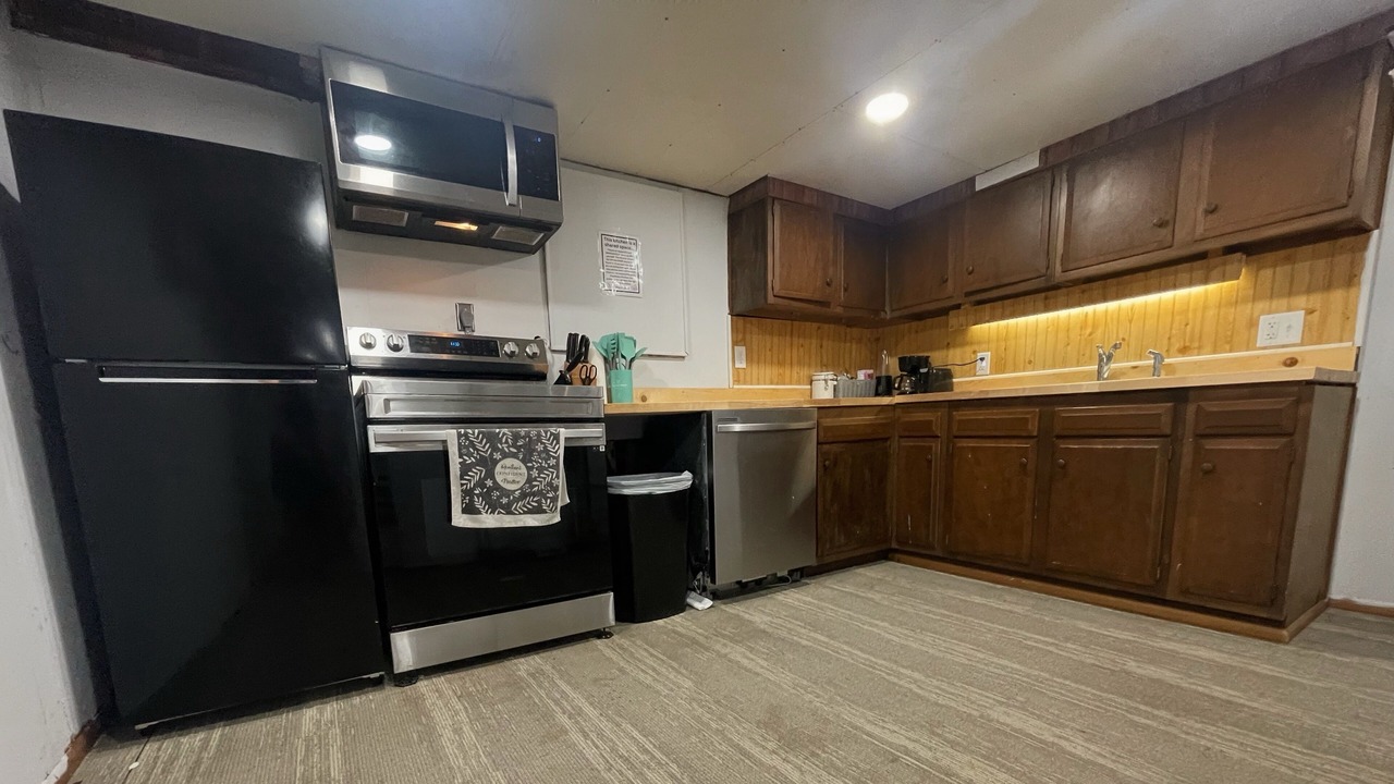 Photo of Kitchen in Cameron