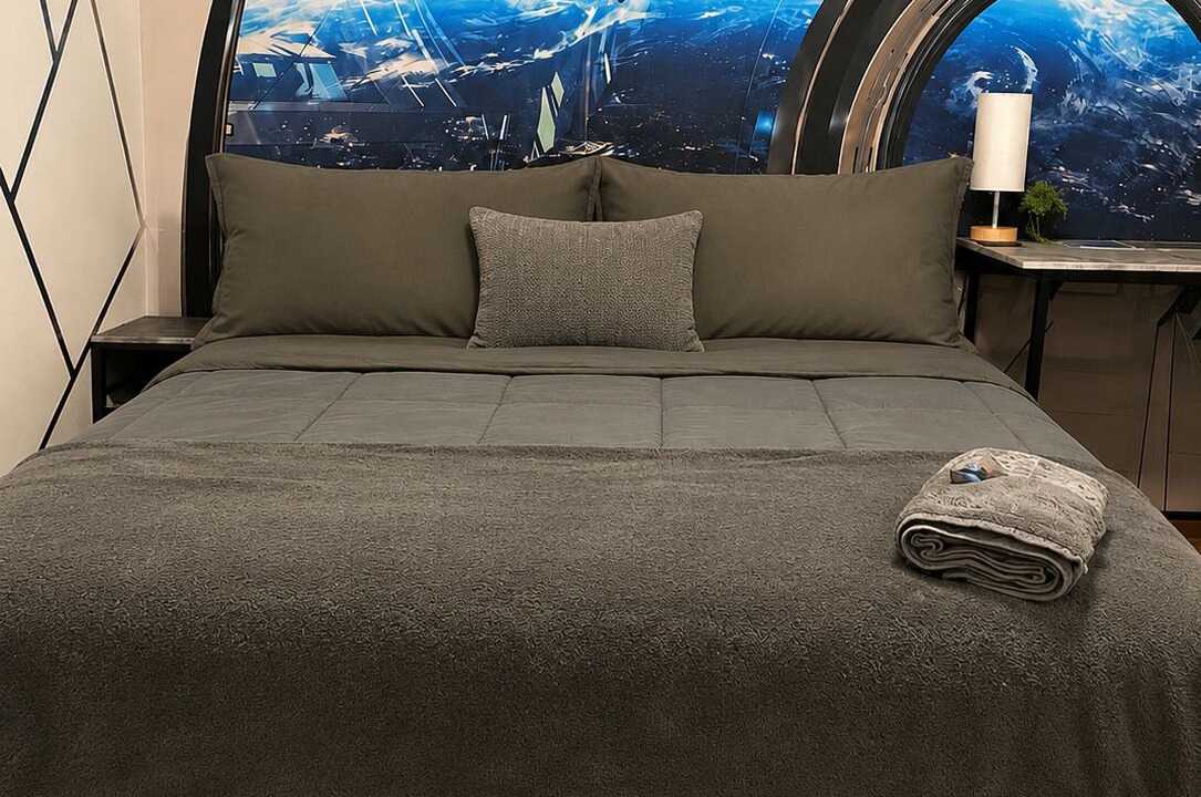Photo of Bedroom in Cameron