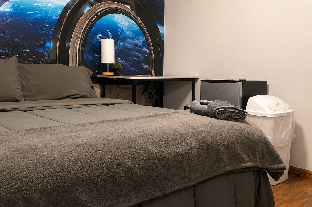 Photo of Bedroom in Cameron