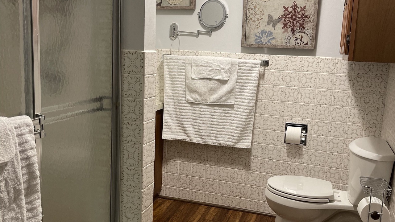 Photo of Bathroom in Cameron