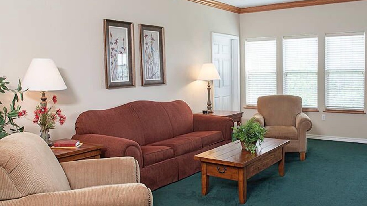 Photo of Livingroom in Branson