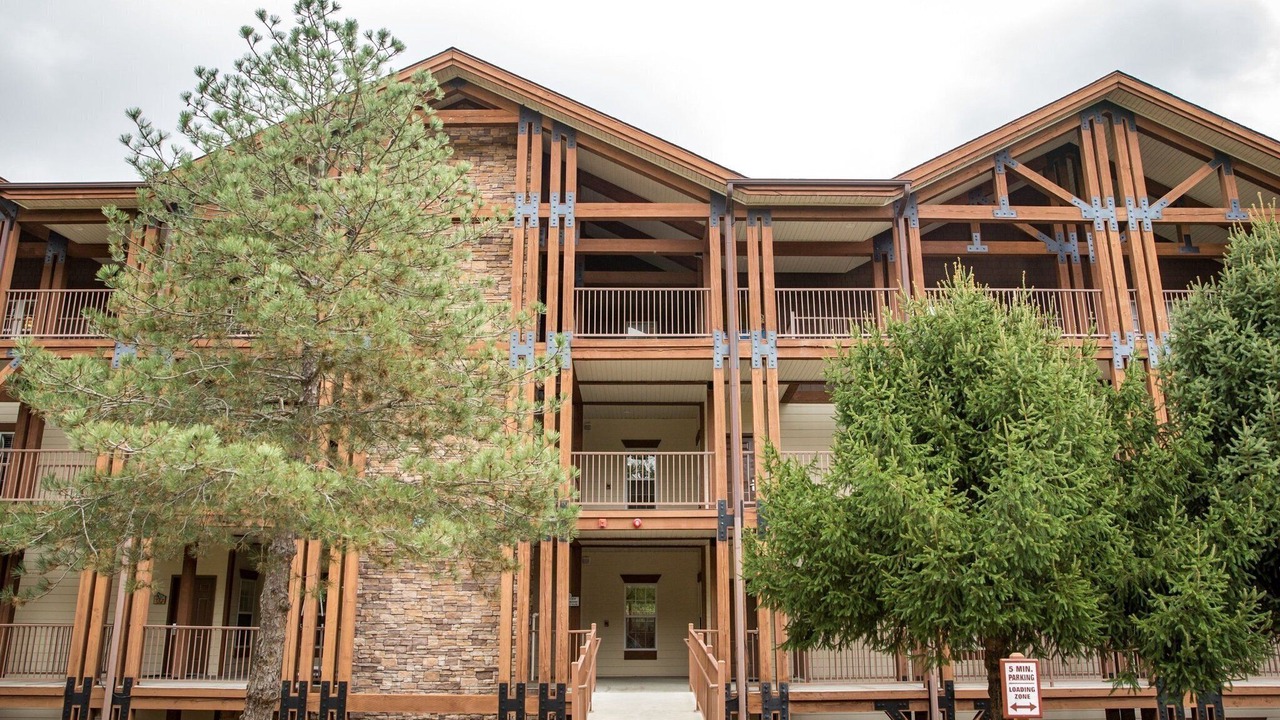 Photo of Outdoor in Branson