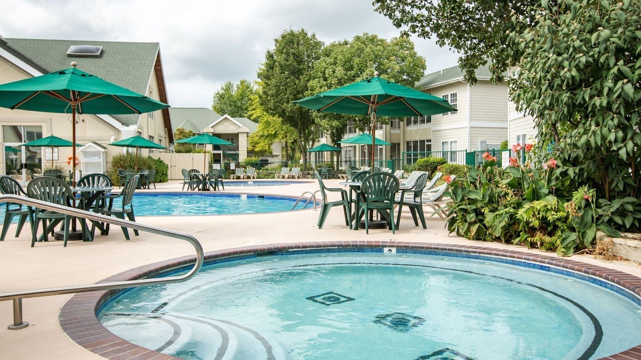 Photo of Outdoor in Branson