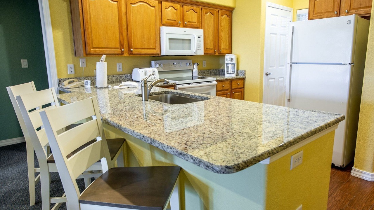 Photo of Kitchen in Branson