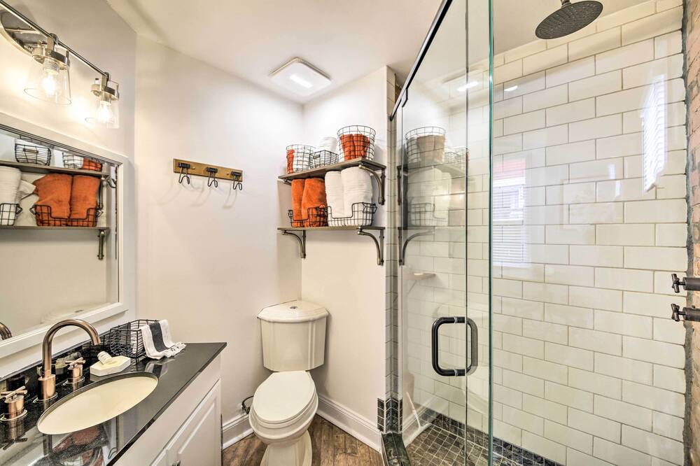 Photo of Bathroom in Covington