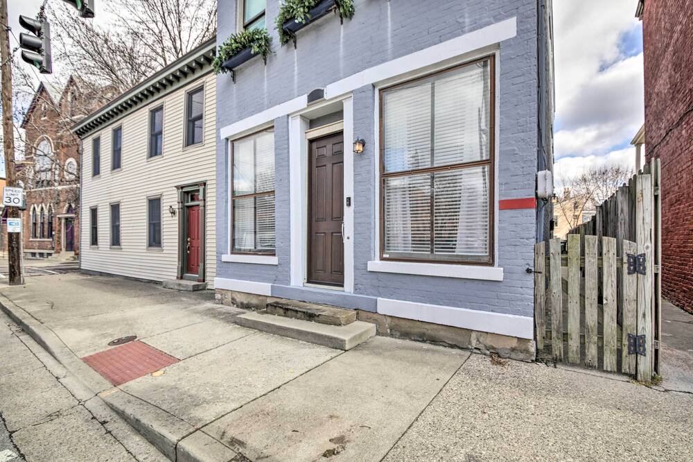 Photo of Outdoor in Covington