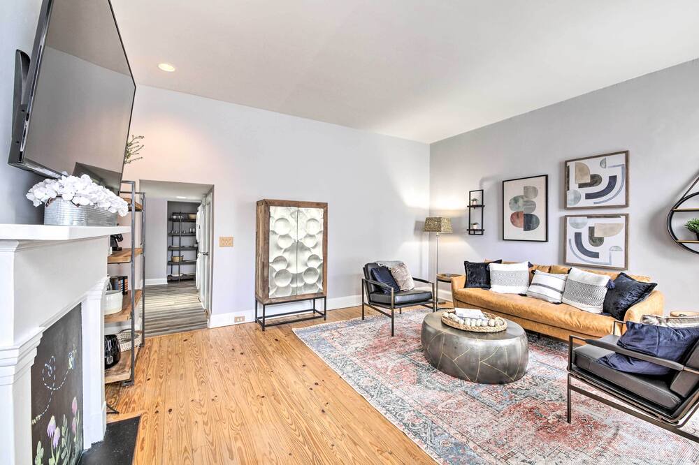 Photo of Livingroom in Covington