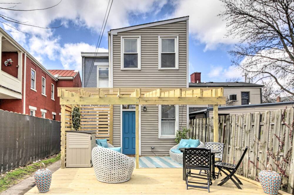 Photo of Outdoor in Covington