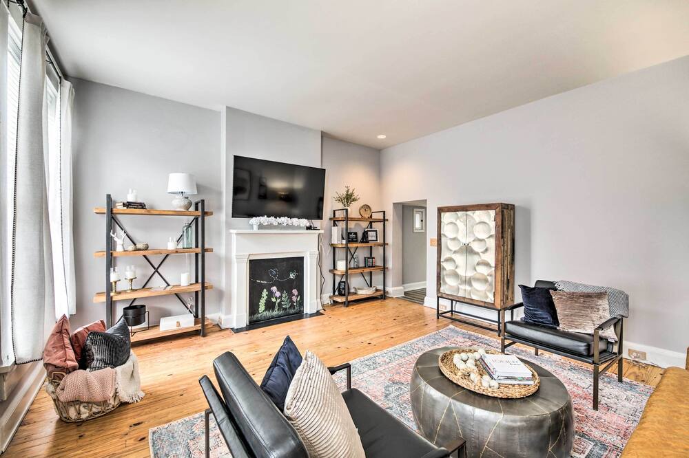 Photo of Bedroom in Covington