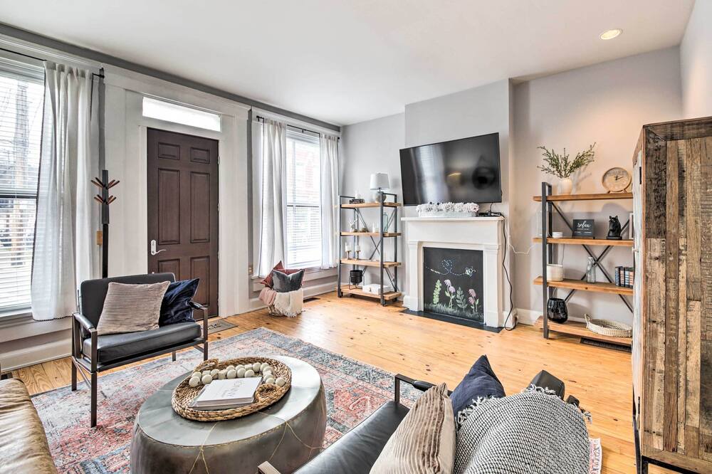 Photo of Bedroom in Covington