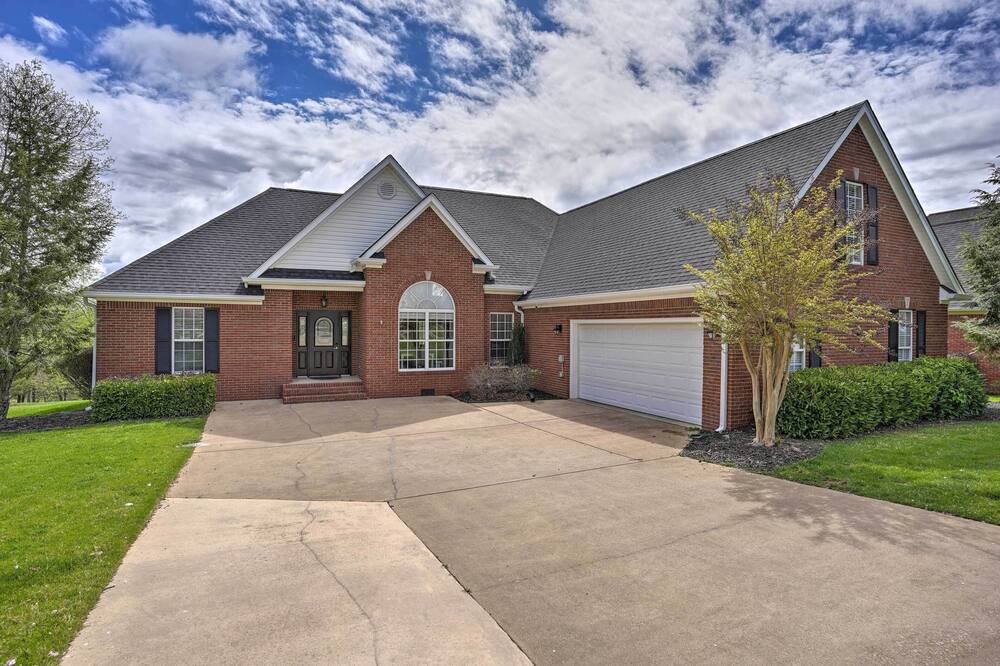 Photo of Outdoor in Soddy-Daisy