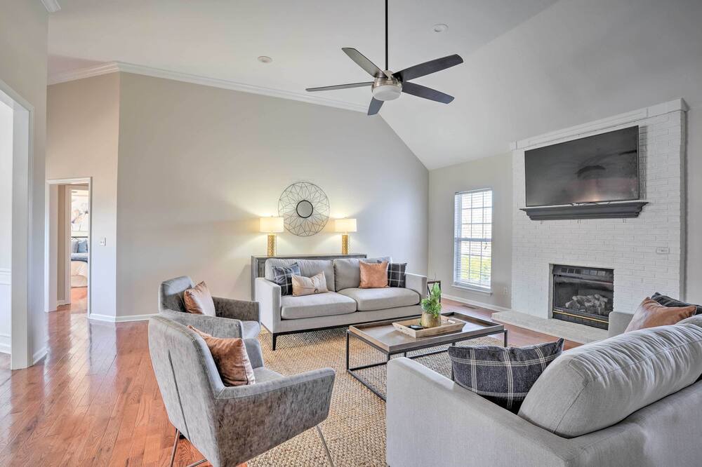 Photo of Livingroom in Soddy-Daisy