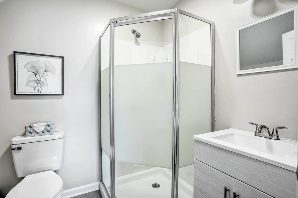 Photo of Bathroom in Soddy-Daisy