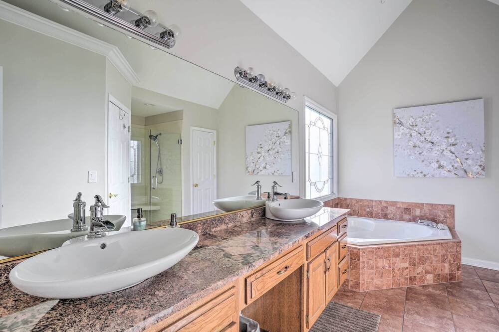 Photo of Bathroom in Soddy-Daisy