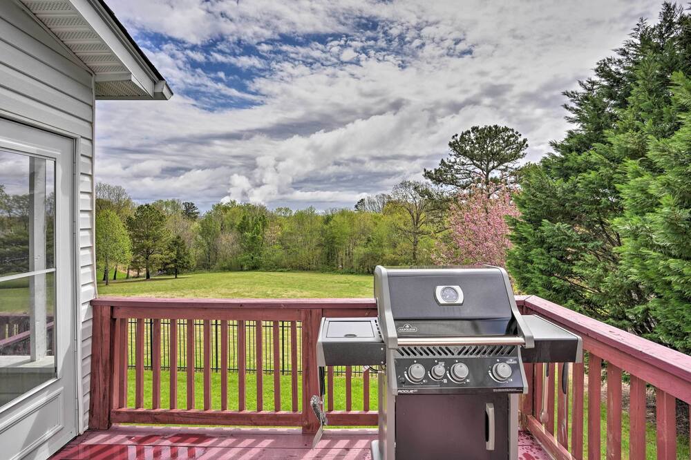 Photo of Outdoor in Soddy-Daisy
