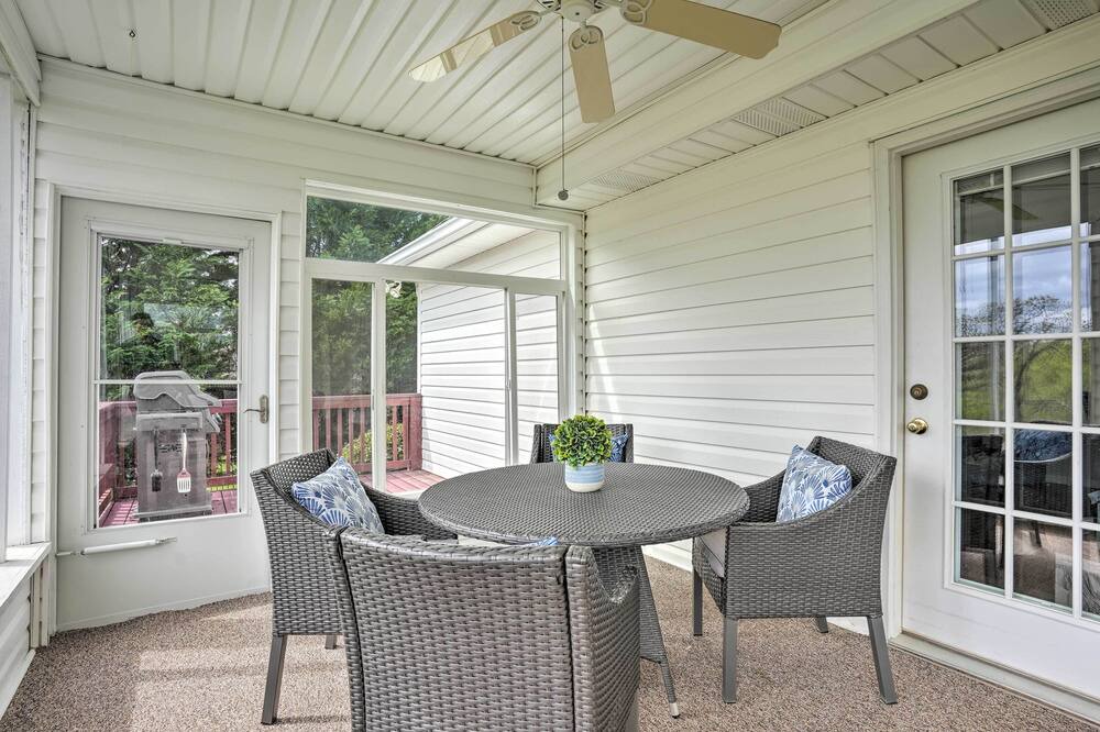 Photo of Outdoor in Soddy-Daisy