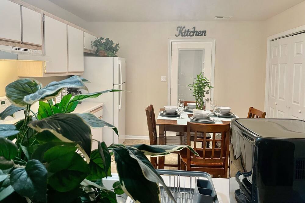 Photo of Kitchen in Jacksonville