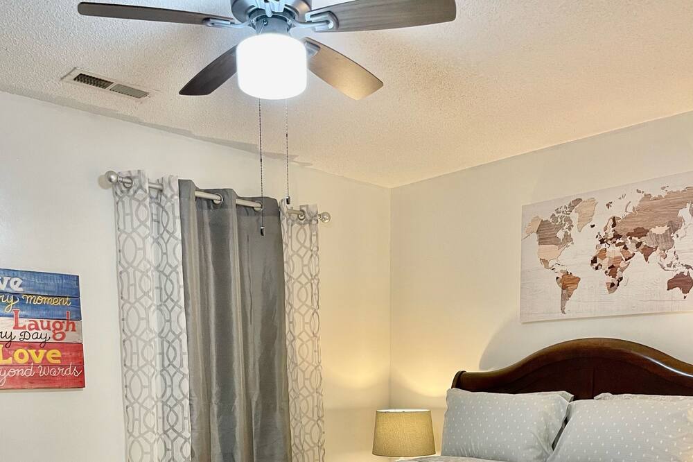 Photo of Bedroom in Jacksonville