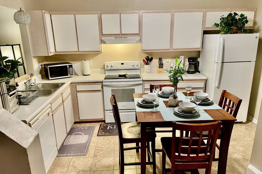 Photo of Kitchen in Jacksonville