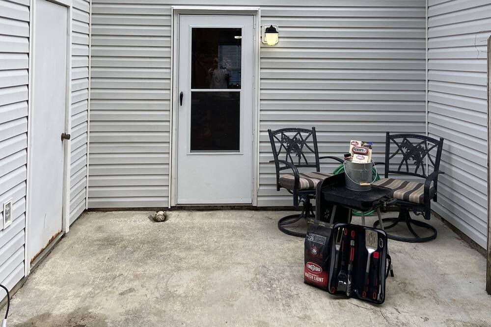 Photo of Bedroom in Jacksonville