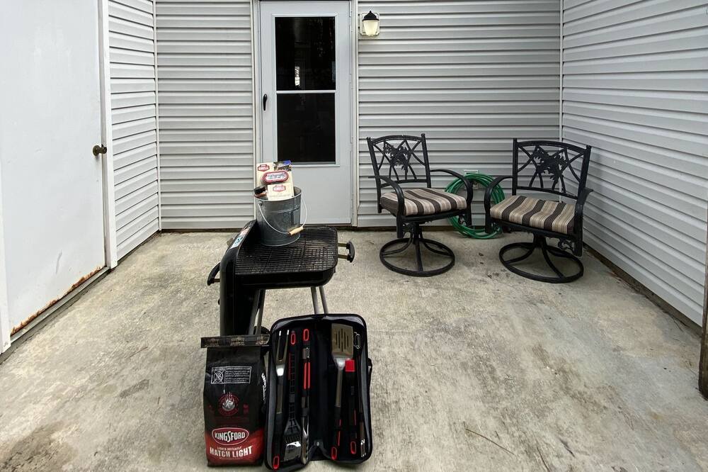 Photo of Bedroom in Jacksonville