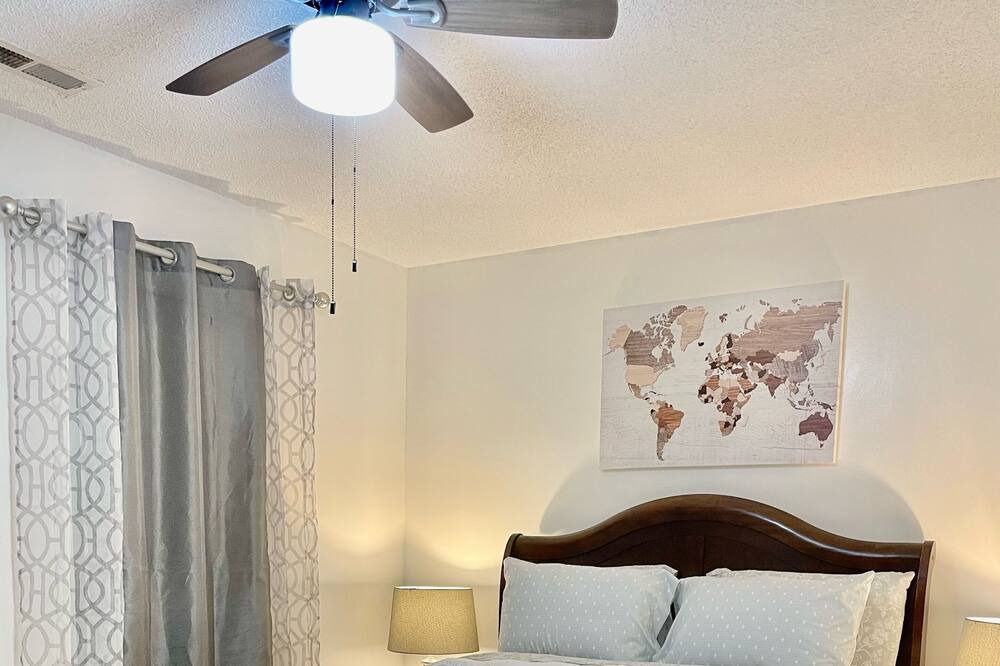 Photo of Bedroom in Jacksonville