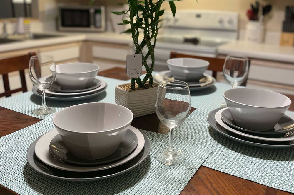Photo of Kitchen in Jacksonville