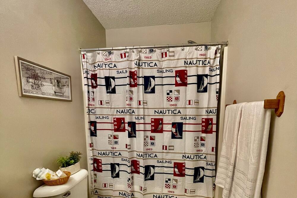 Photo of Bathroom in Jacksonville