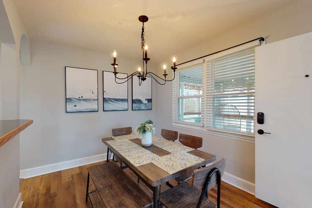 Photo of Kitchen in Swansboro