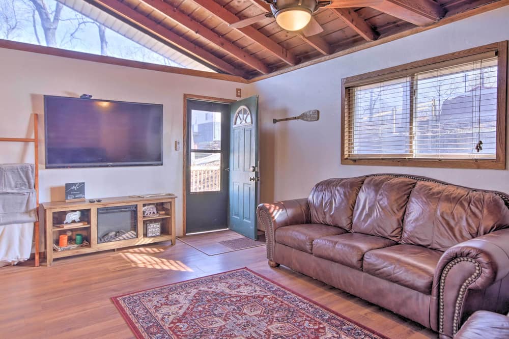 Photo of Bedroom in Eucha