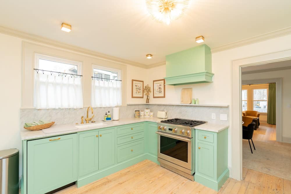 Photo of Kitchen in North Chattanooga